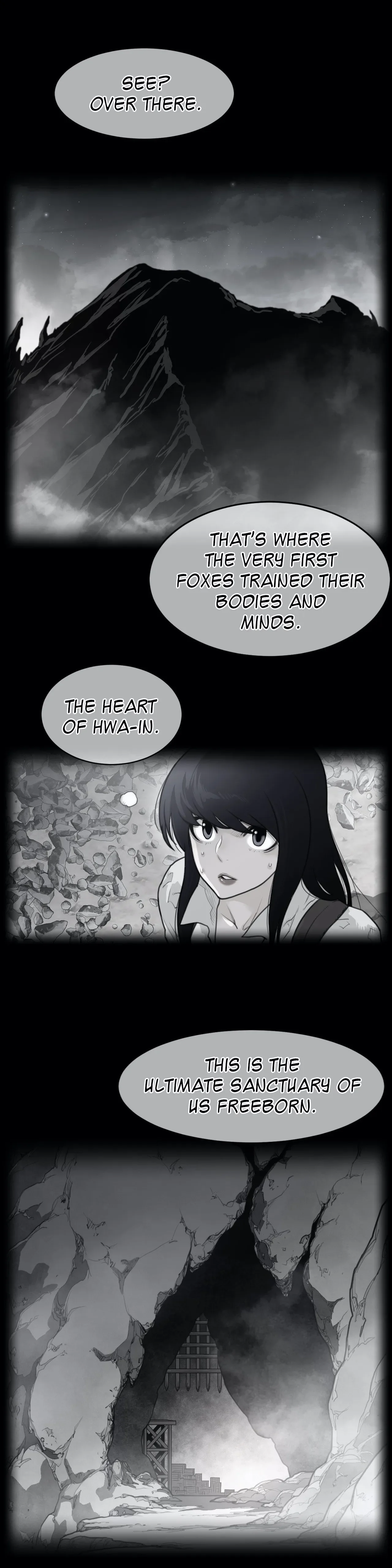 Read Perfect Half Manga Online