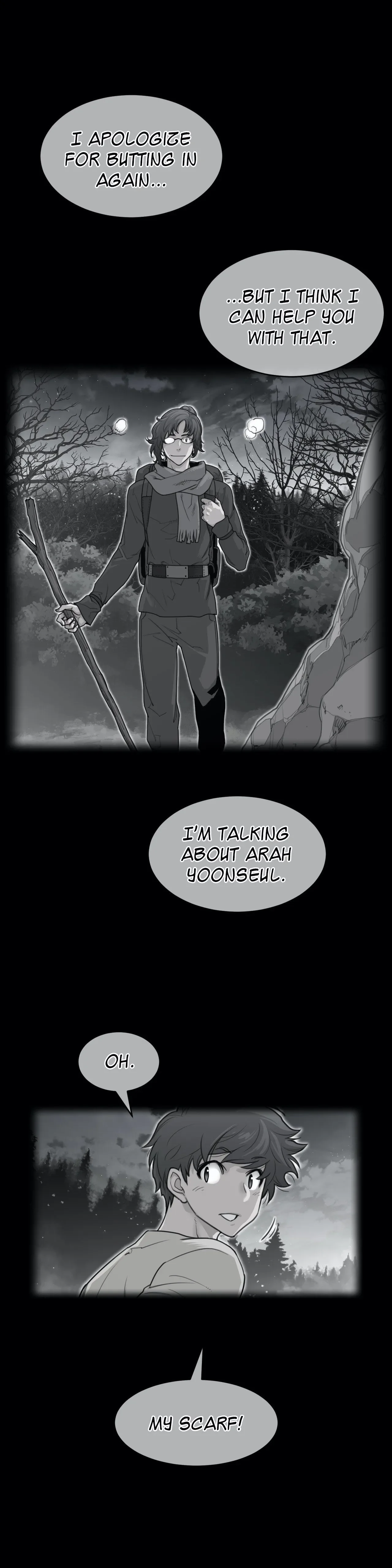 Read Perfect Half Manga Online