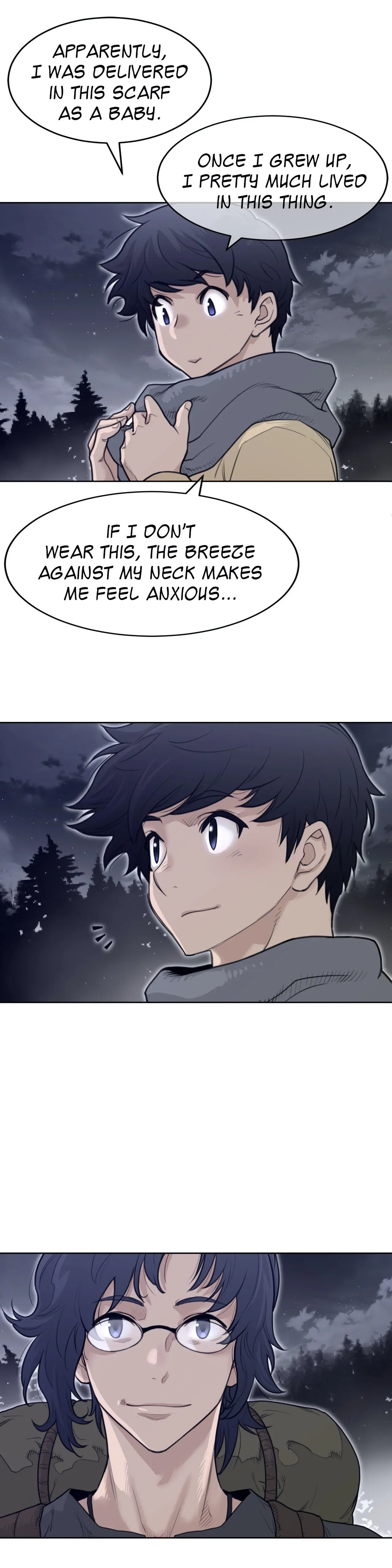 Read Perfect Half Manga Online