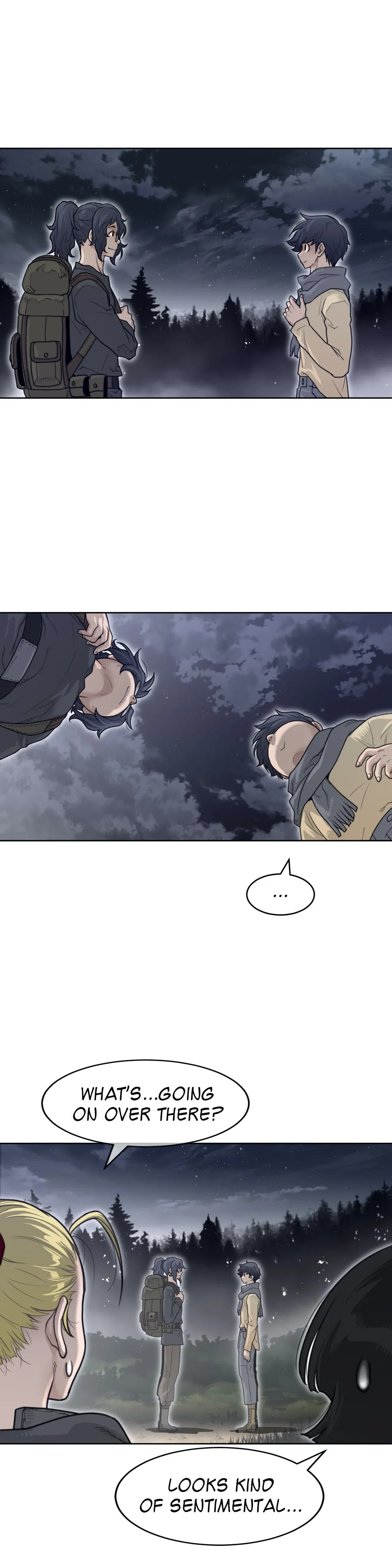 Read Perfect Half Manga Online