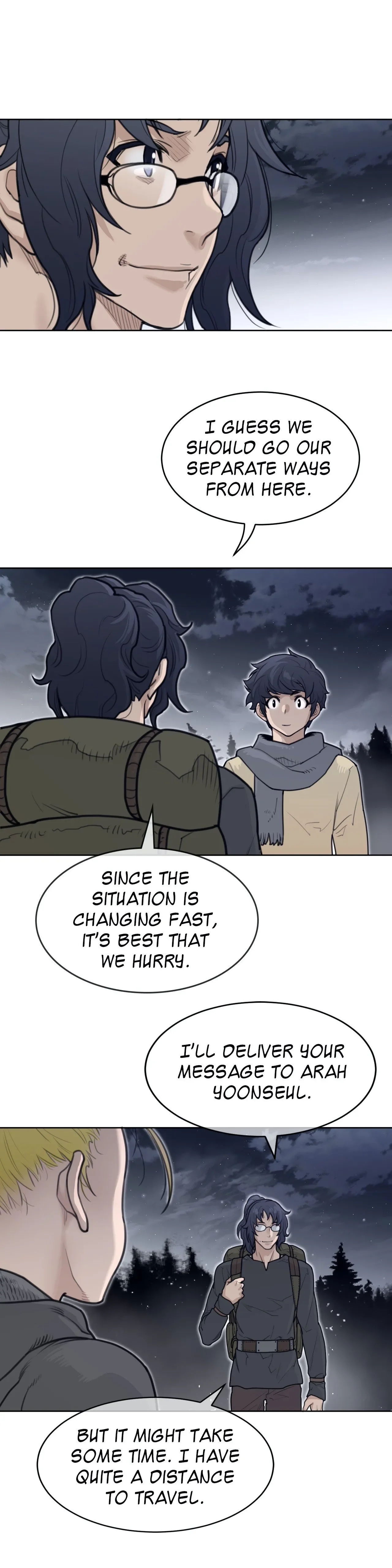 Read Perfect Half Manga Online
