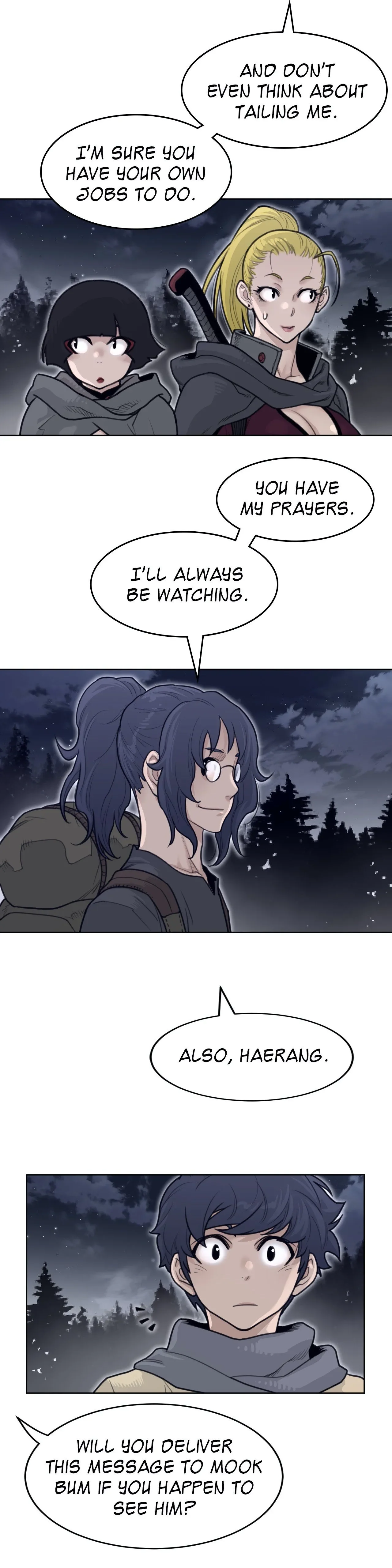 Read Perfect Half Manga Online