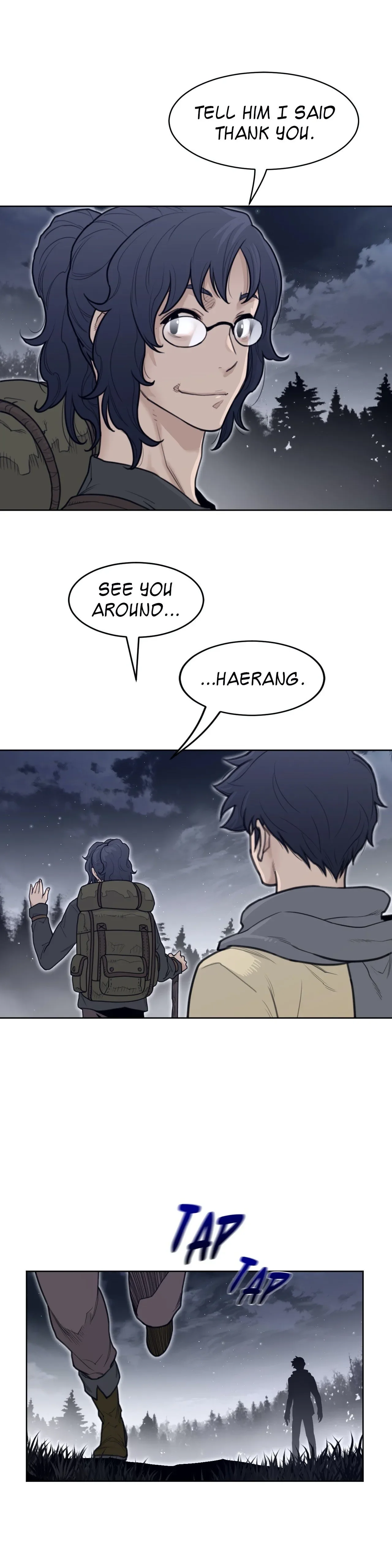Read Perfect Half Manga Online