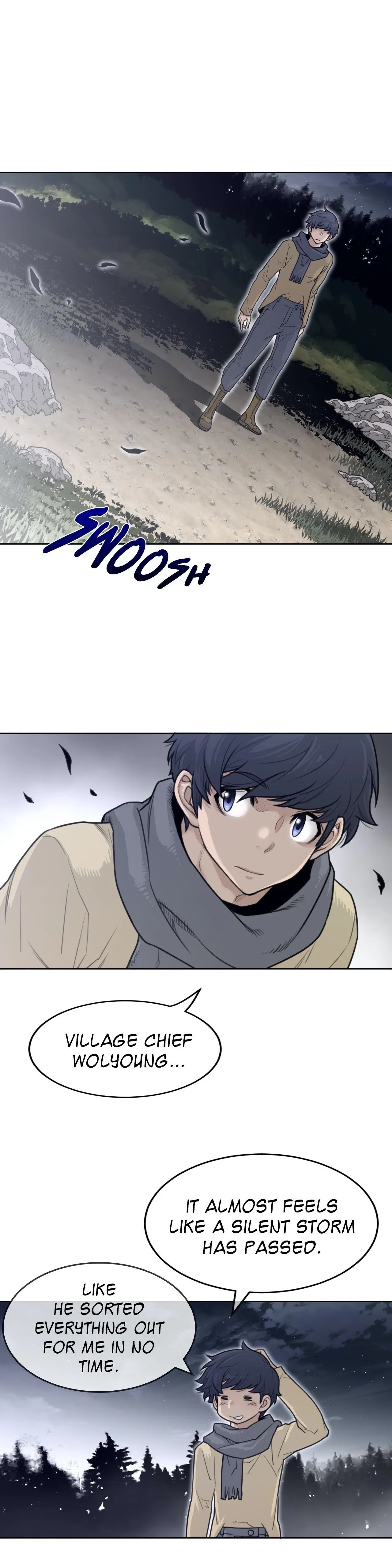 Read Perfect Half Manga Online