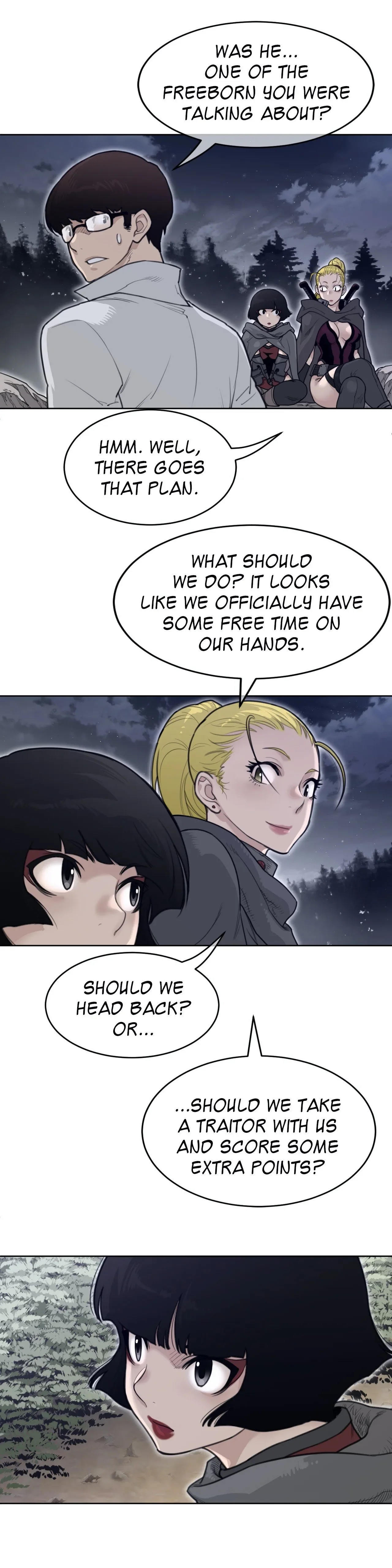 Read Perfect Half Manga Online
