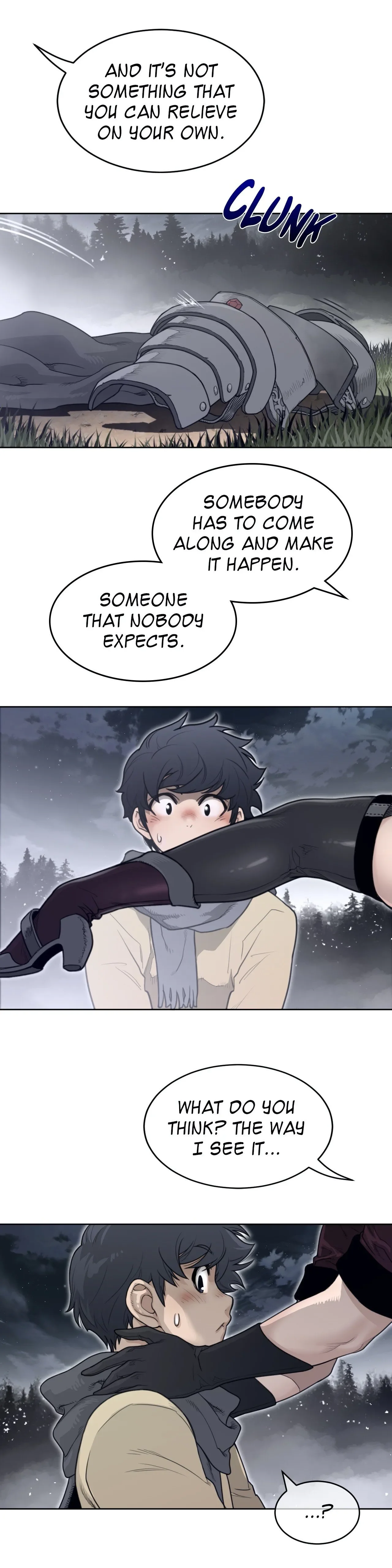 Read Perfect Half Manga Online