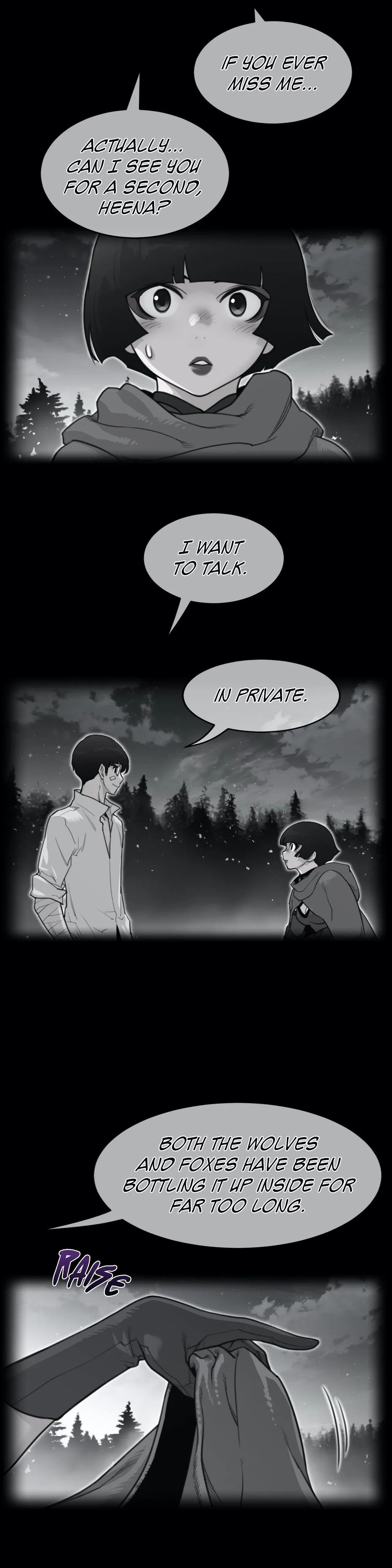 Read Perfect Half Manga Online