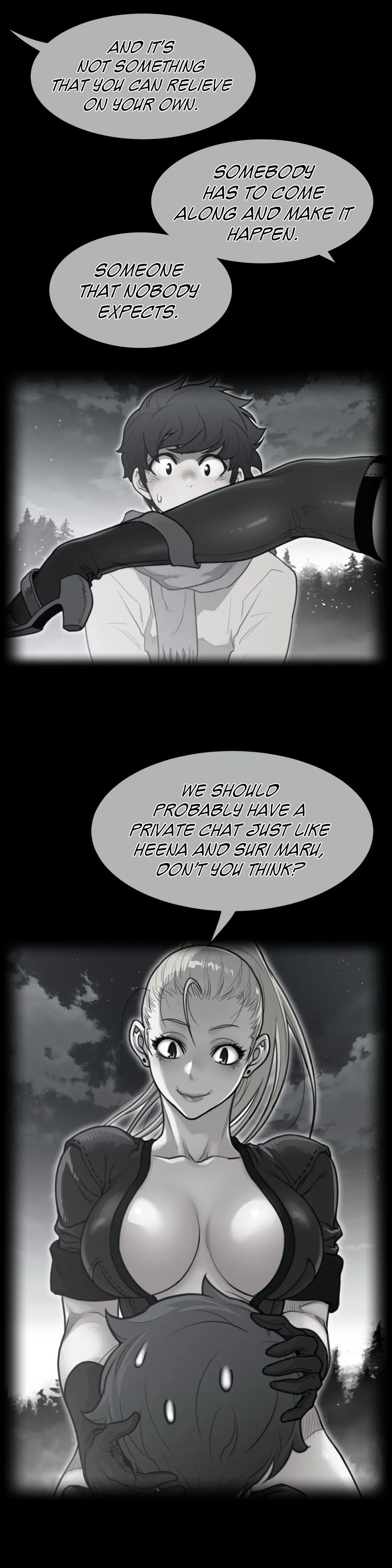 Read Perfect Half Manga Online