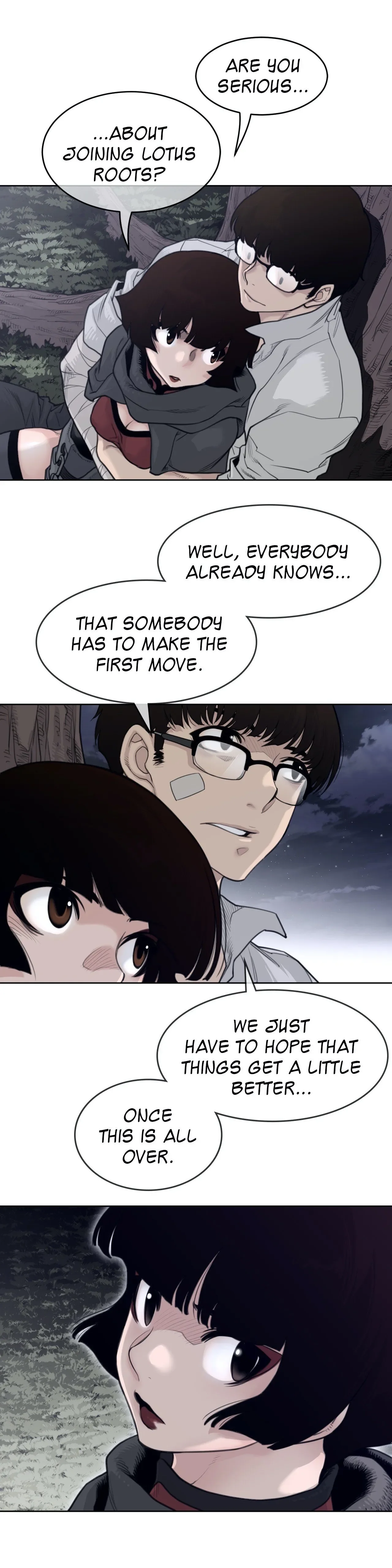 Read Perfect Half Manga Online