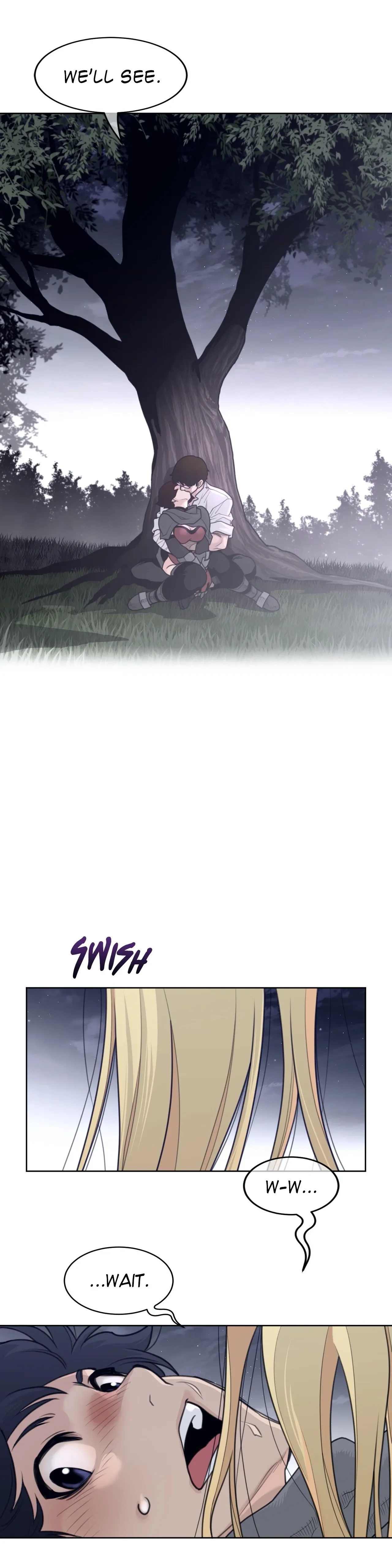 Read Perfect Half Manga Online
