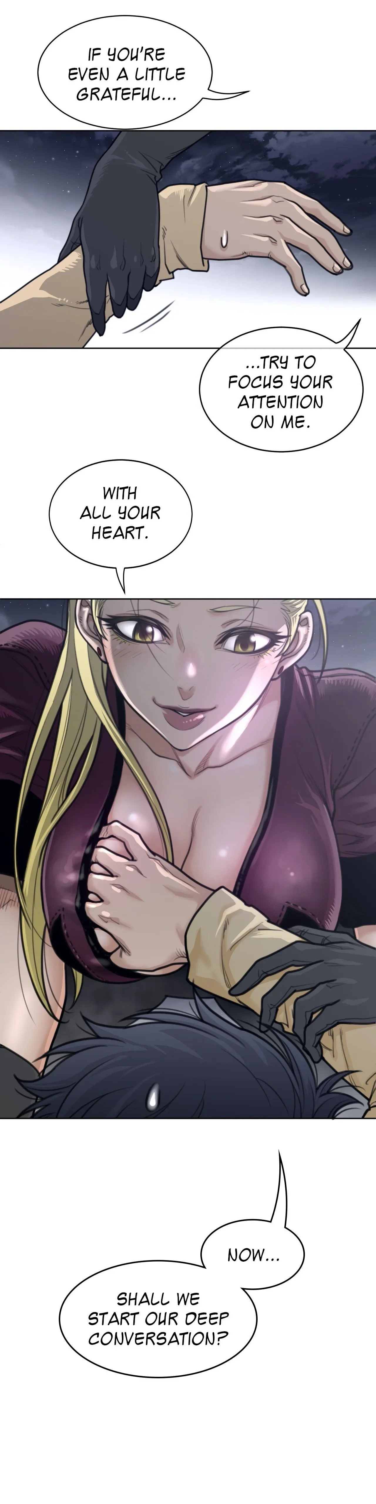 Read Perfect Half Manga Online