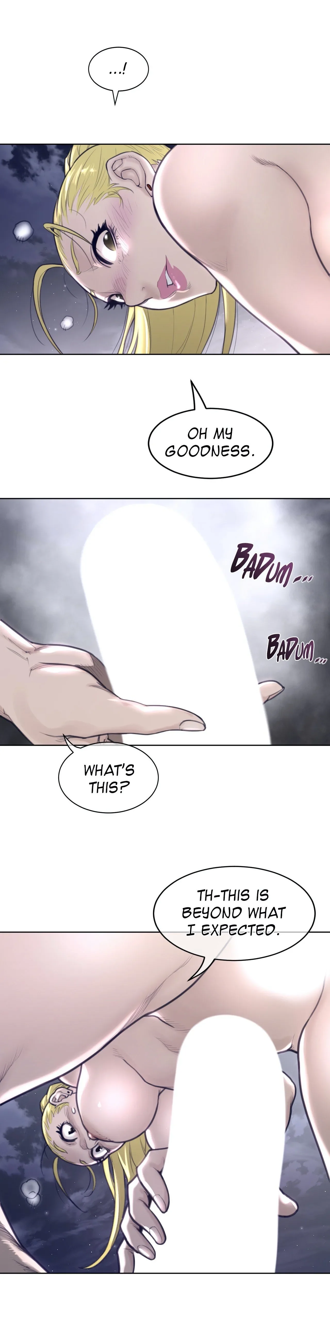 Read Perfect Half Manga Online