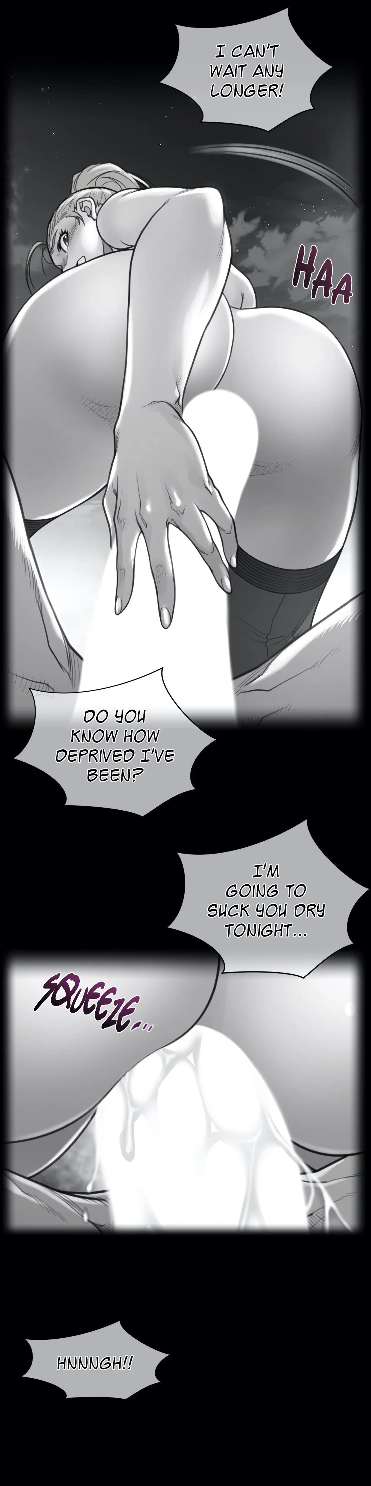 Read Perfect Half Manga Online