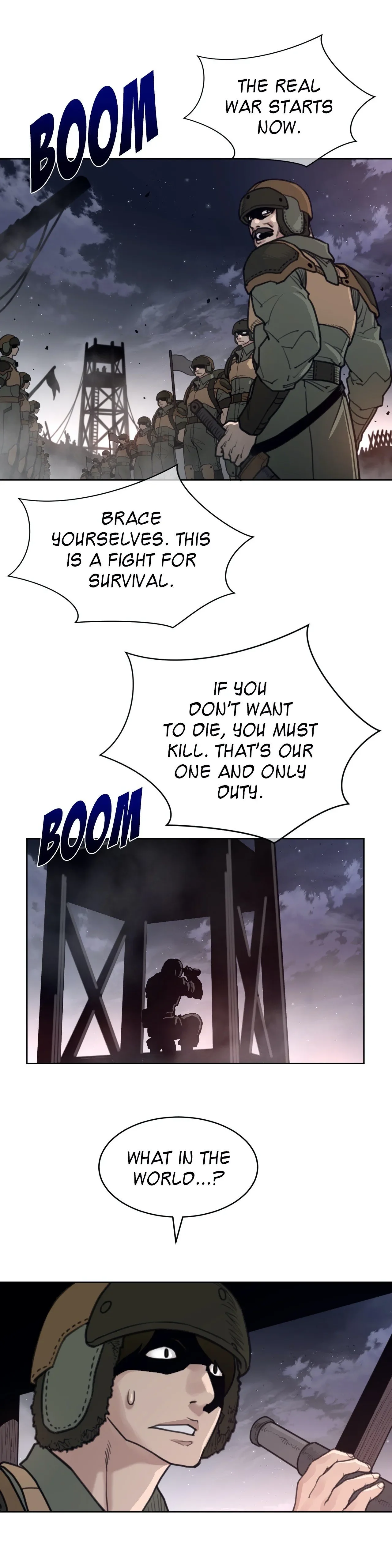 Read Perfect Half Manga Online