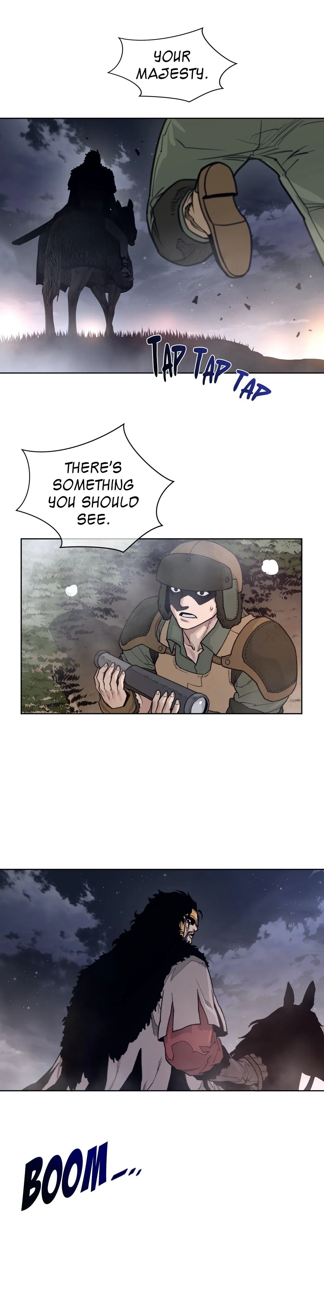 Read Perfect Half Manga Online