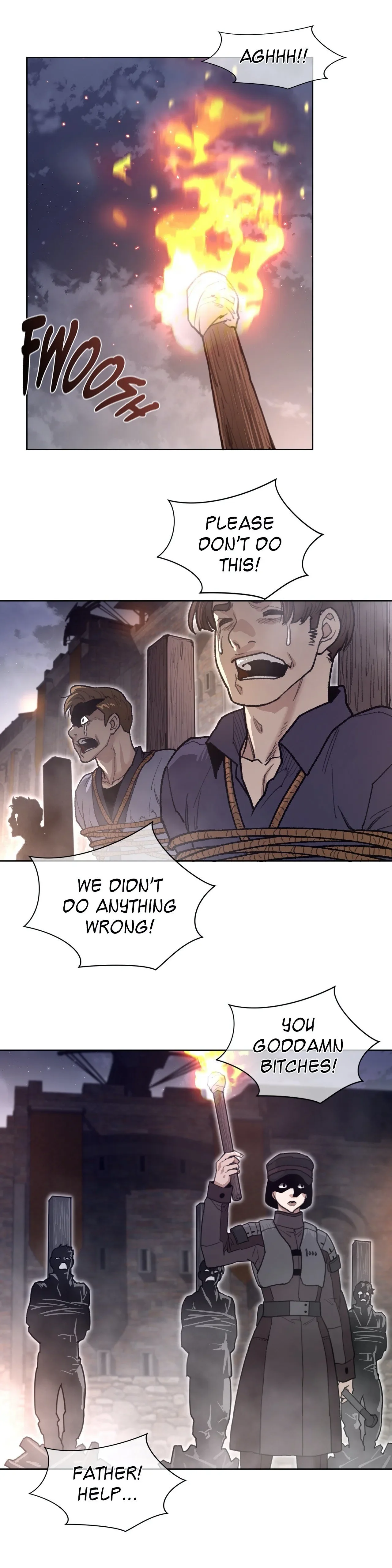 Read Perfect Half Manga Online