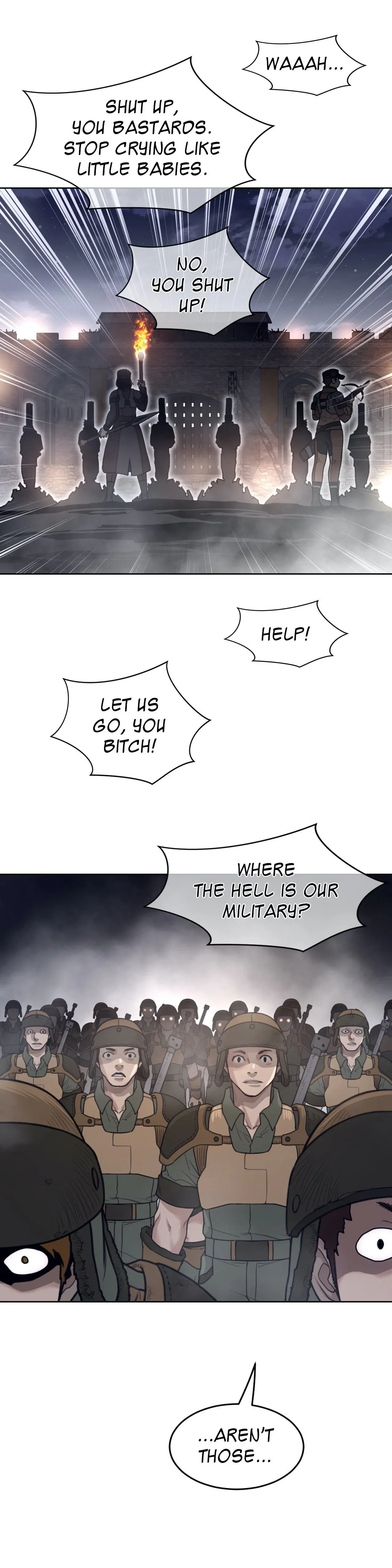 Read Perfect Half Manga Online