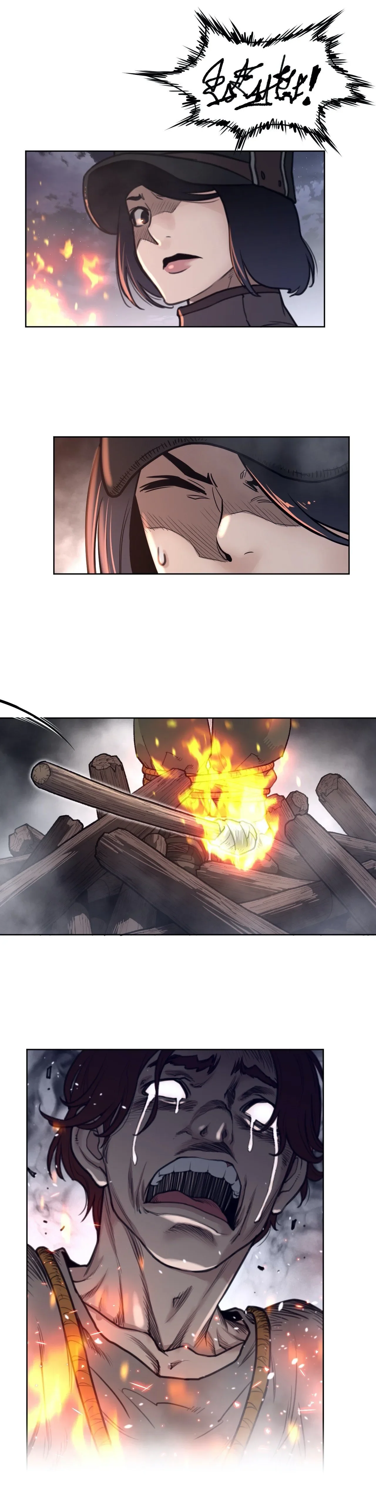 Read Perfect Half Manga Online