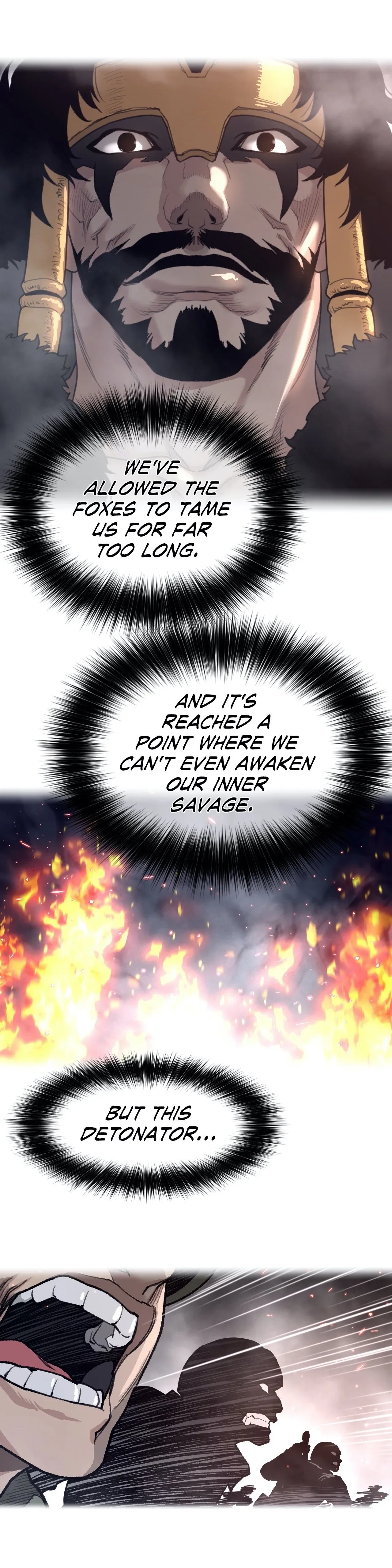 Read Perfect Half Manga Online