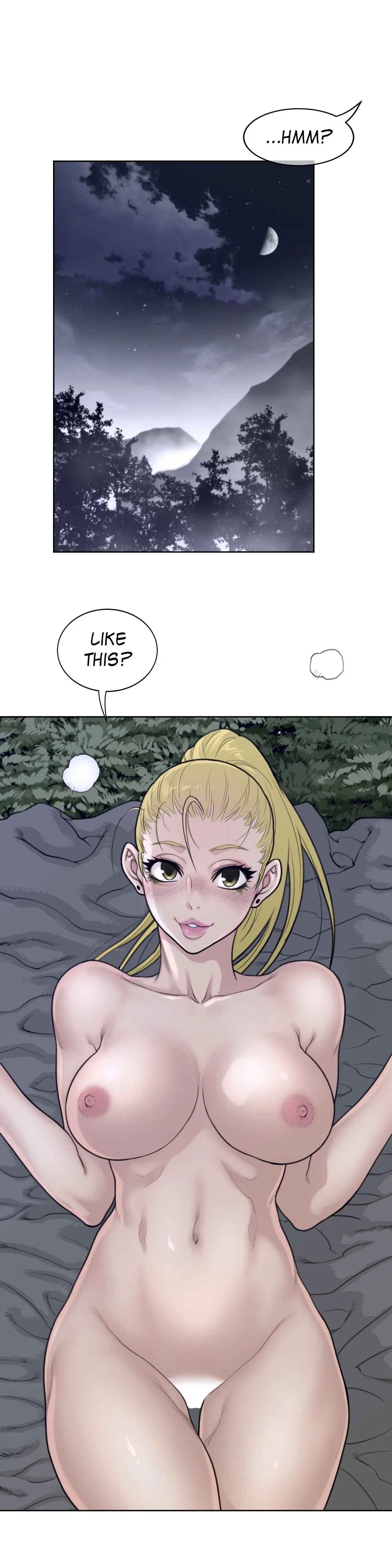 Read Perfect Half Manga Online