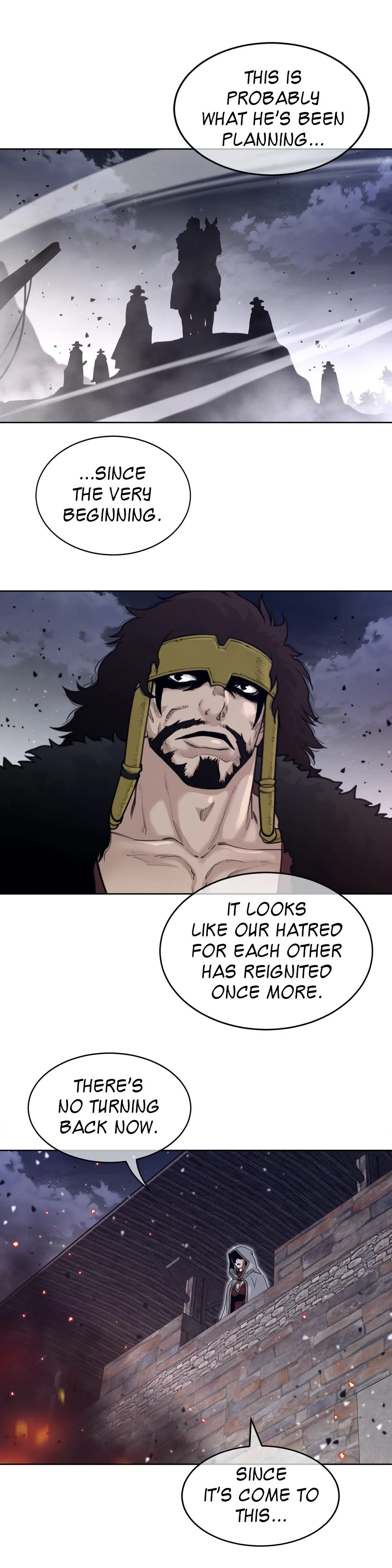 Read Perfect Half Manga Online