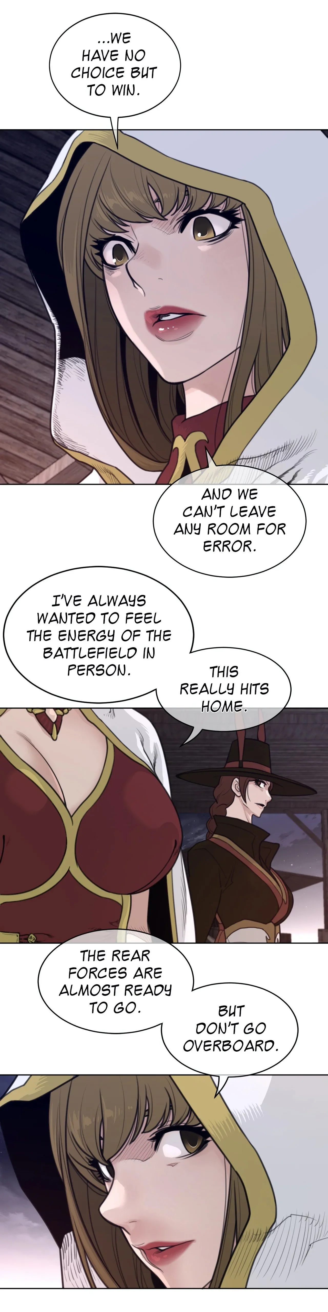 Read Perfect Half Manga Online