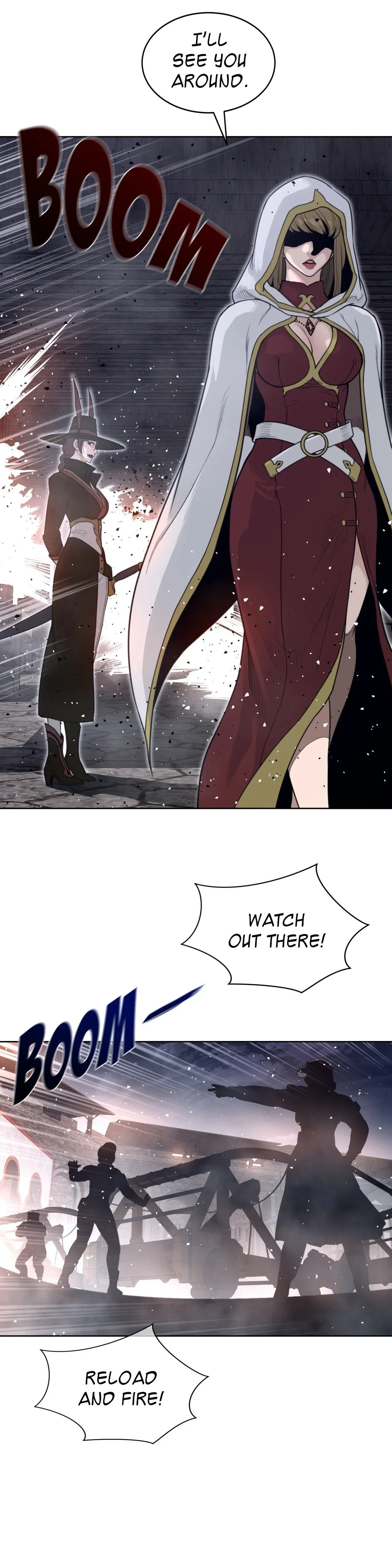 Read Perfect Half Manga Online