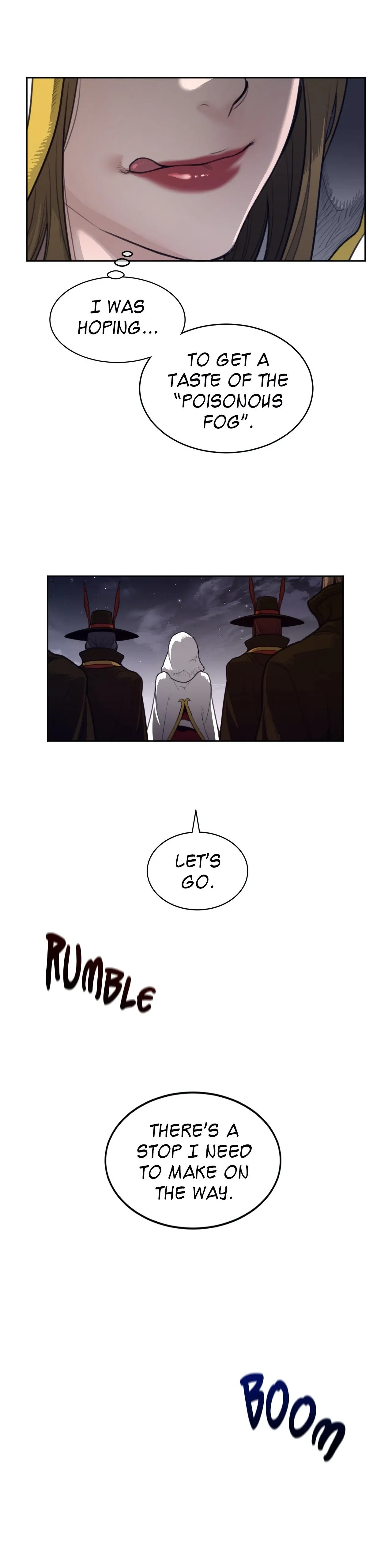 Read Perfect Half Manga Online