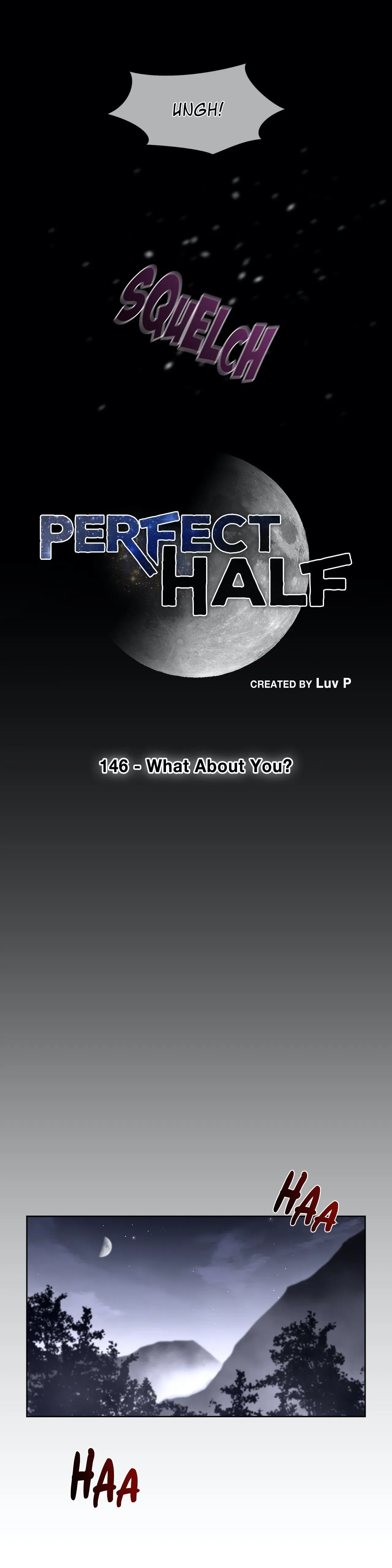 Read Perfect Half Manga Online