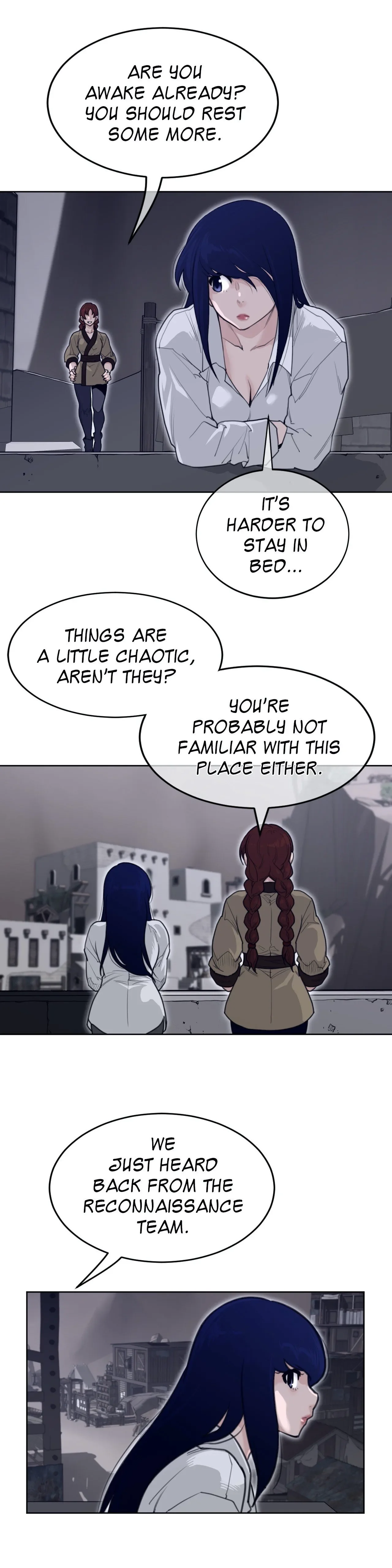 Read Perfect Half Manga Online