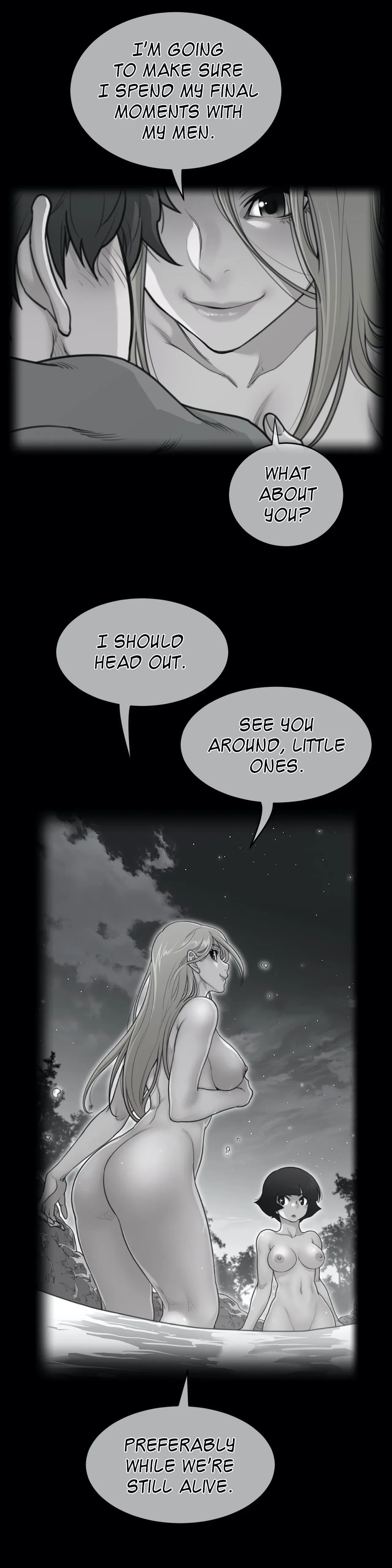 Read Perfect Half Manga Online