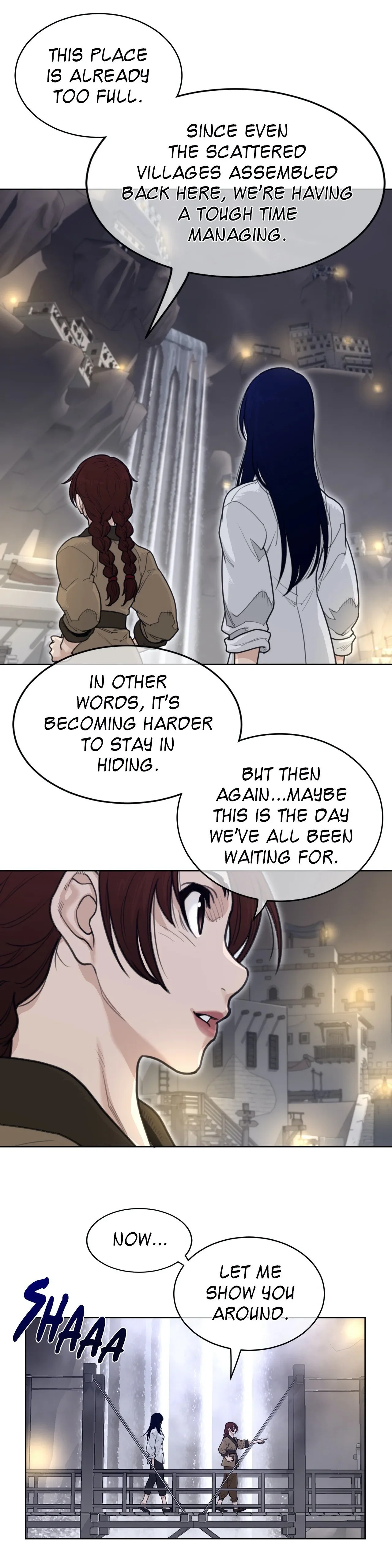 Read Perfect Half Manga Online