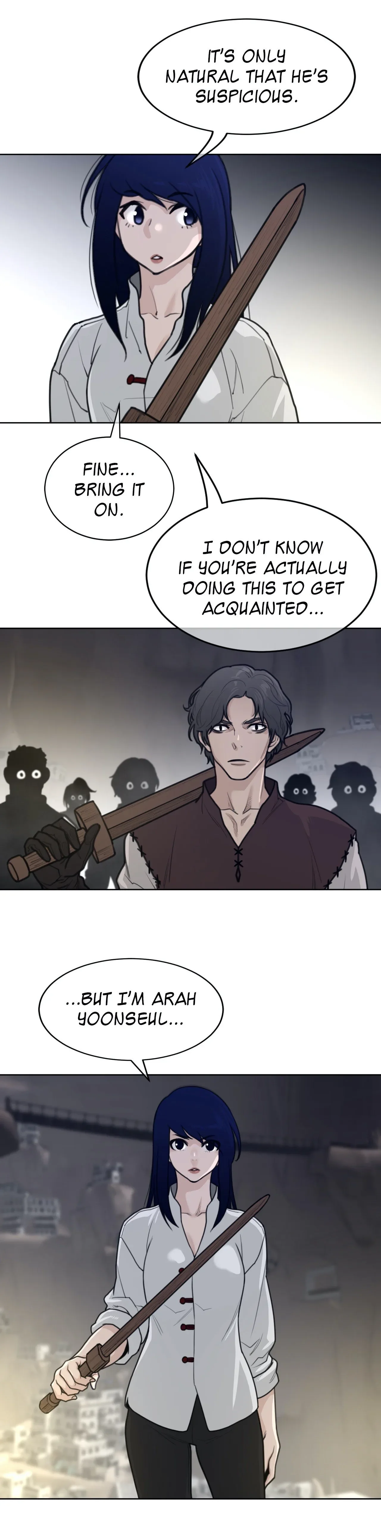 Read Perfect Half Manga Online
