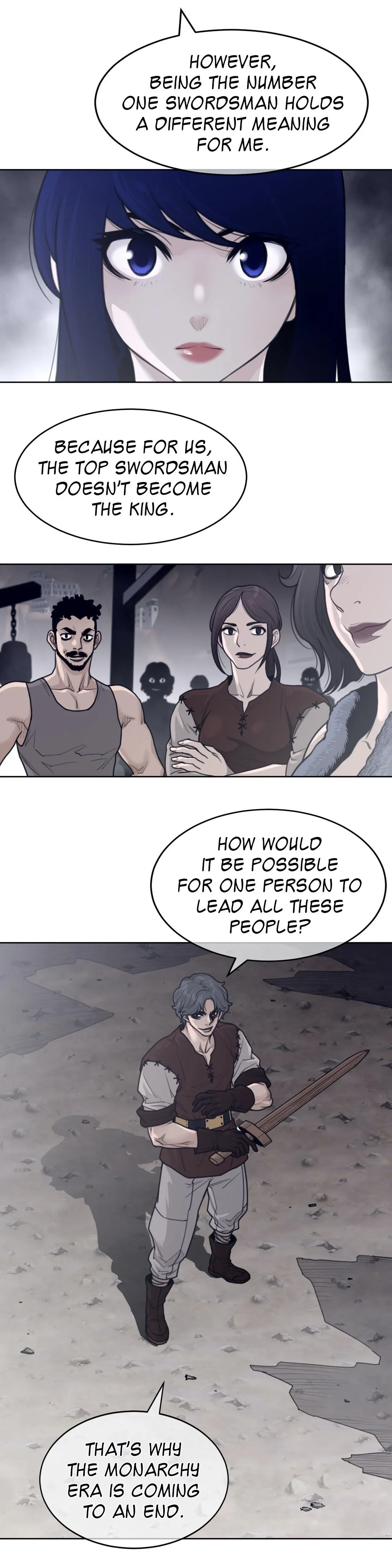 Read Perfect Half Manga Online