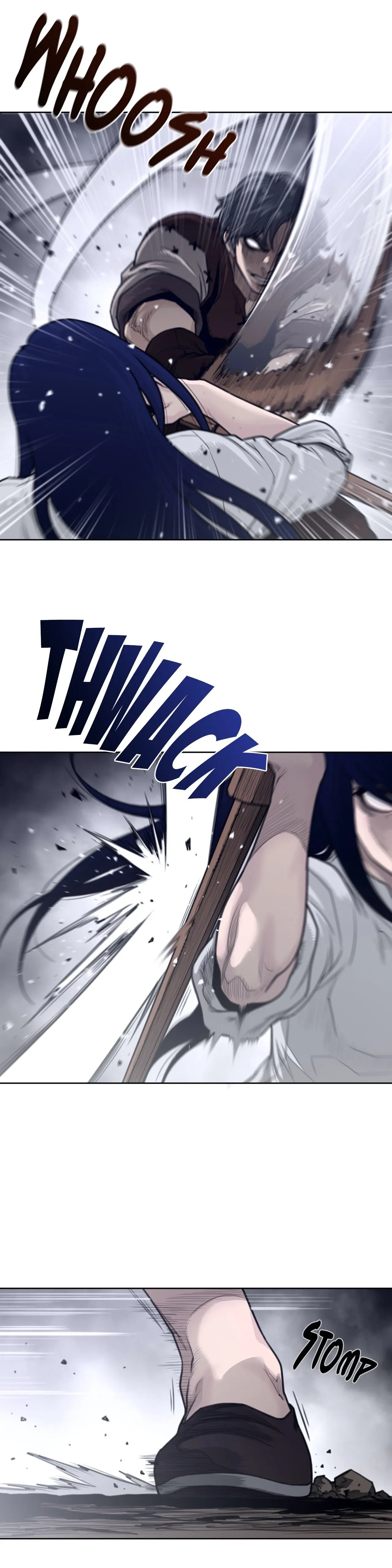 Read Perfect Half Manga Online