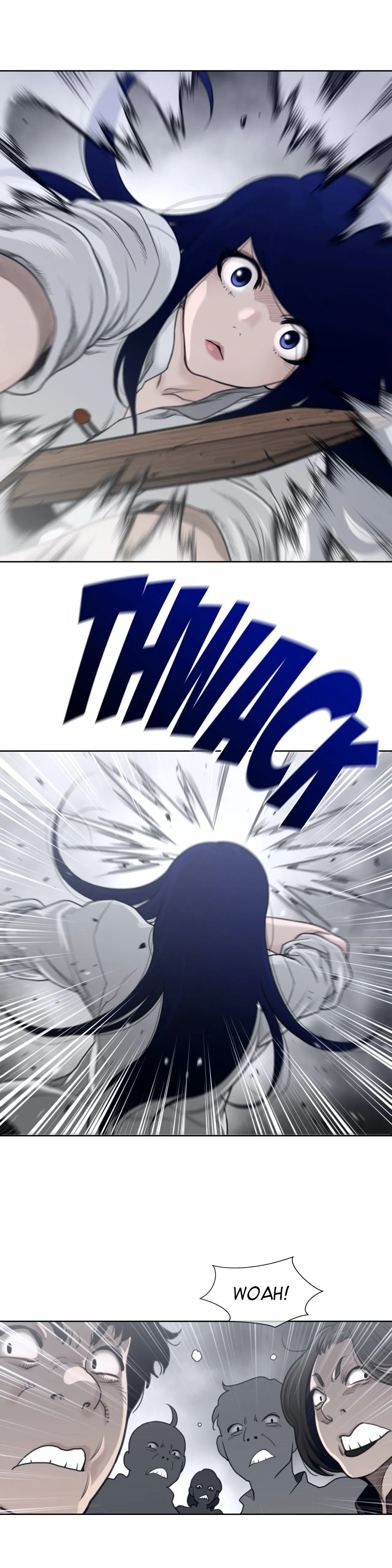 Read Perfect Half Manga Online