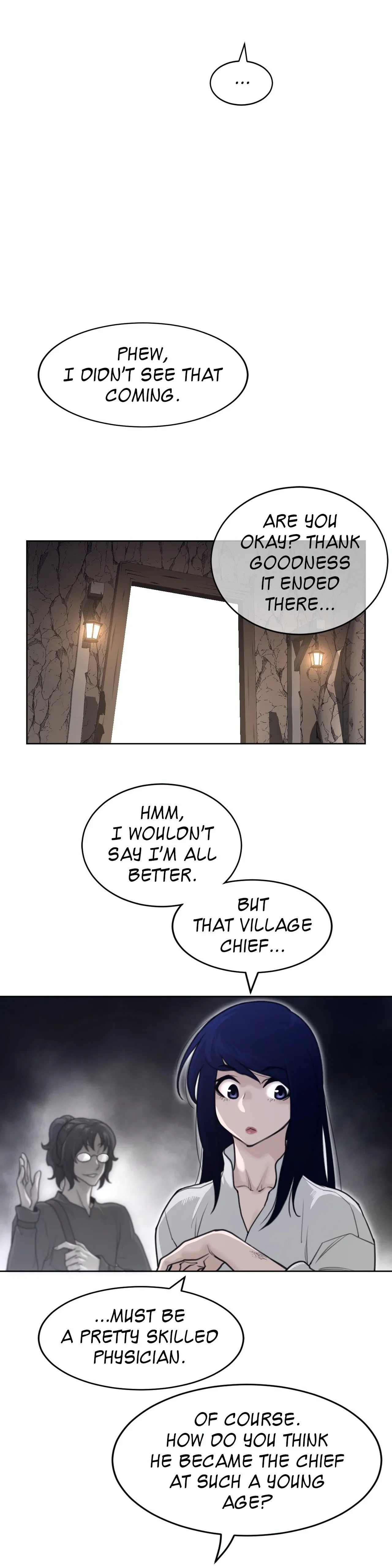 Read Perfect Half Manga Online