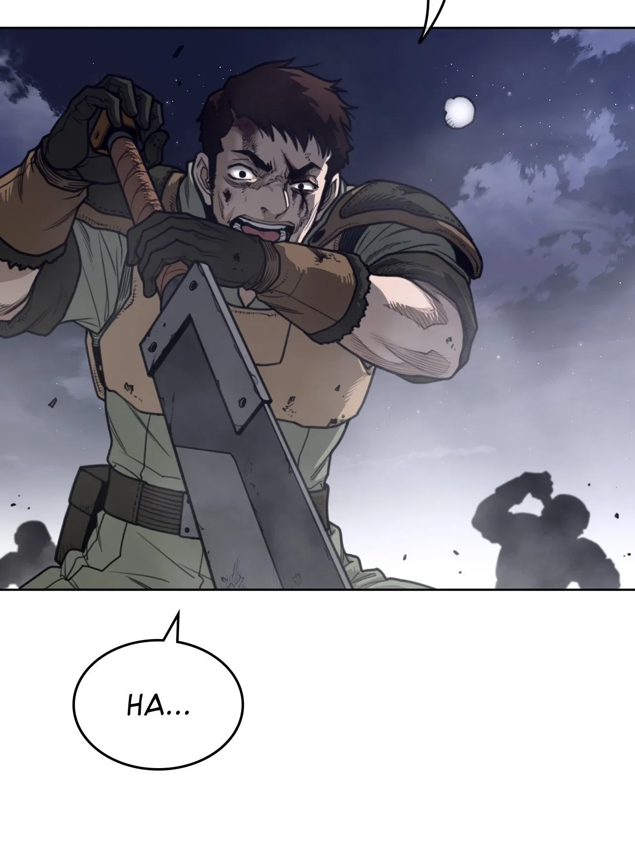 Read Perfect Half Manga Online
