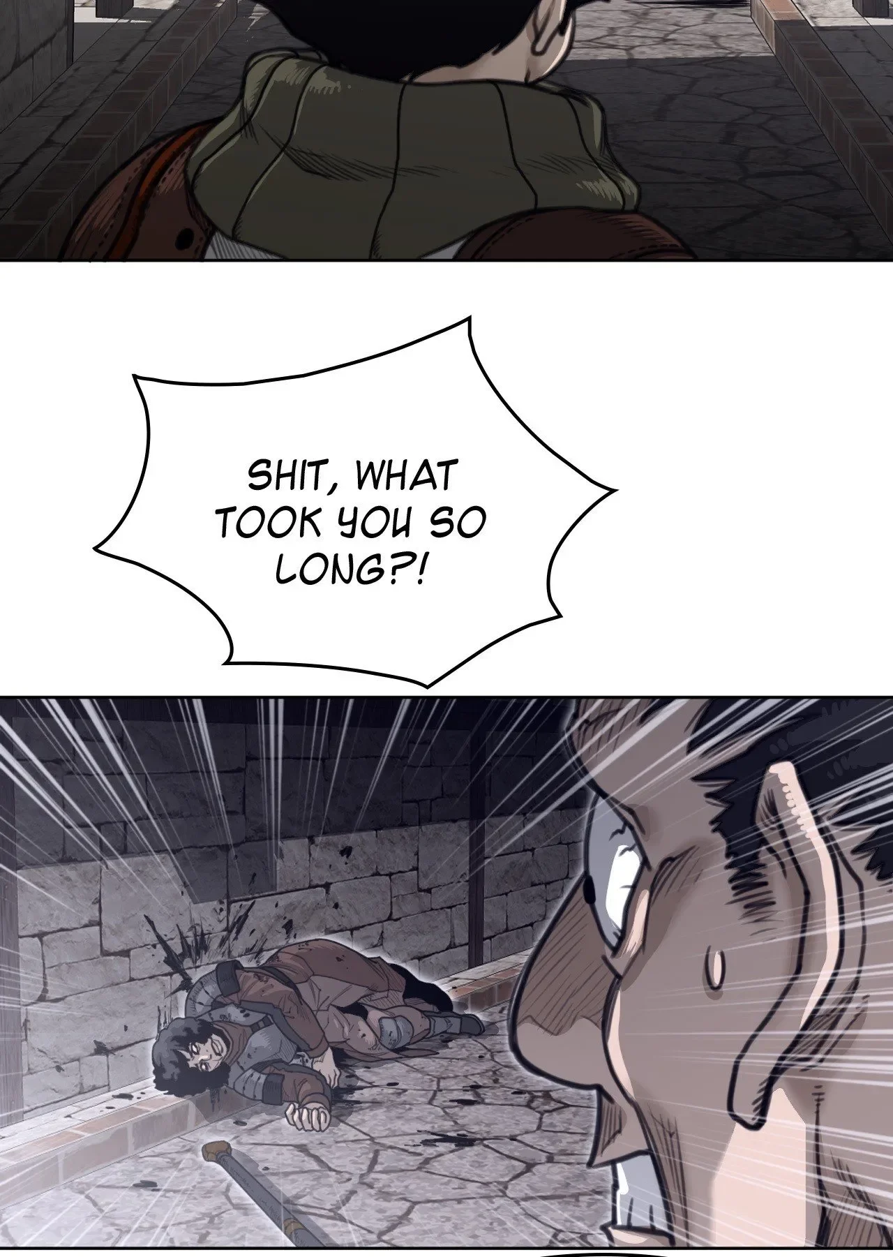 Read Perfect Half Manga Online