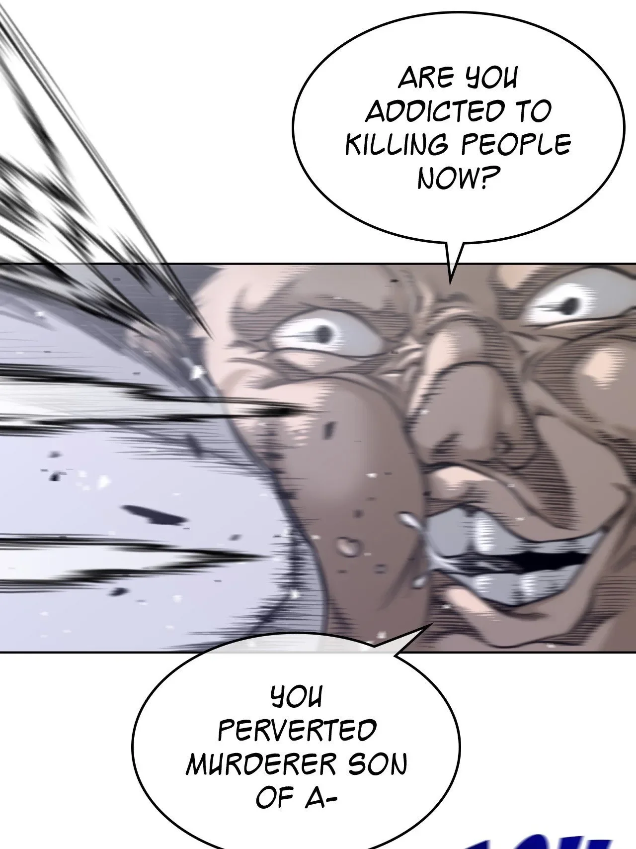 Read Perfect Half Manga Online