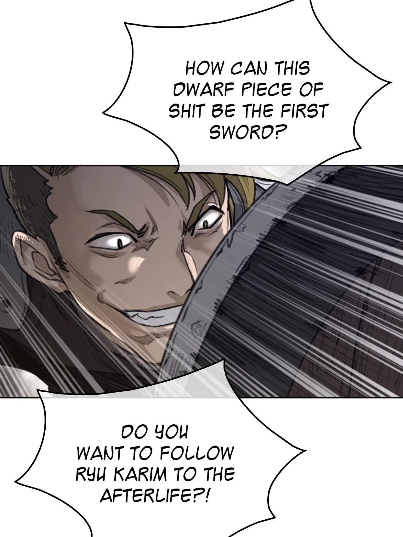 Read Perfect Half Manga Online