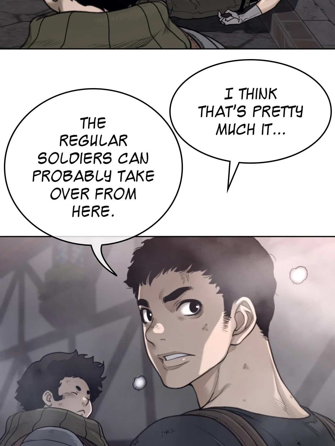 Read Perfect Half Manga Online