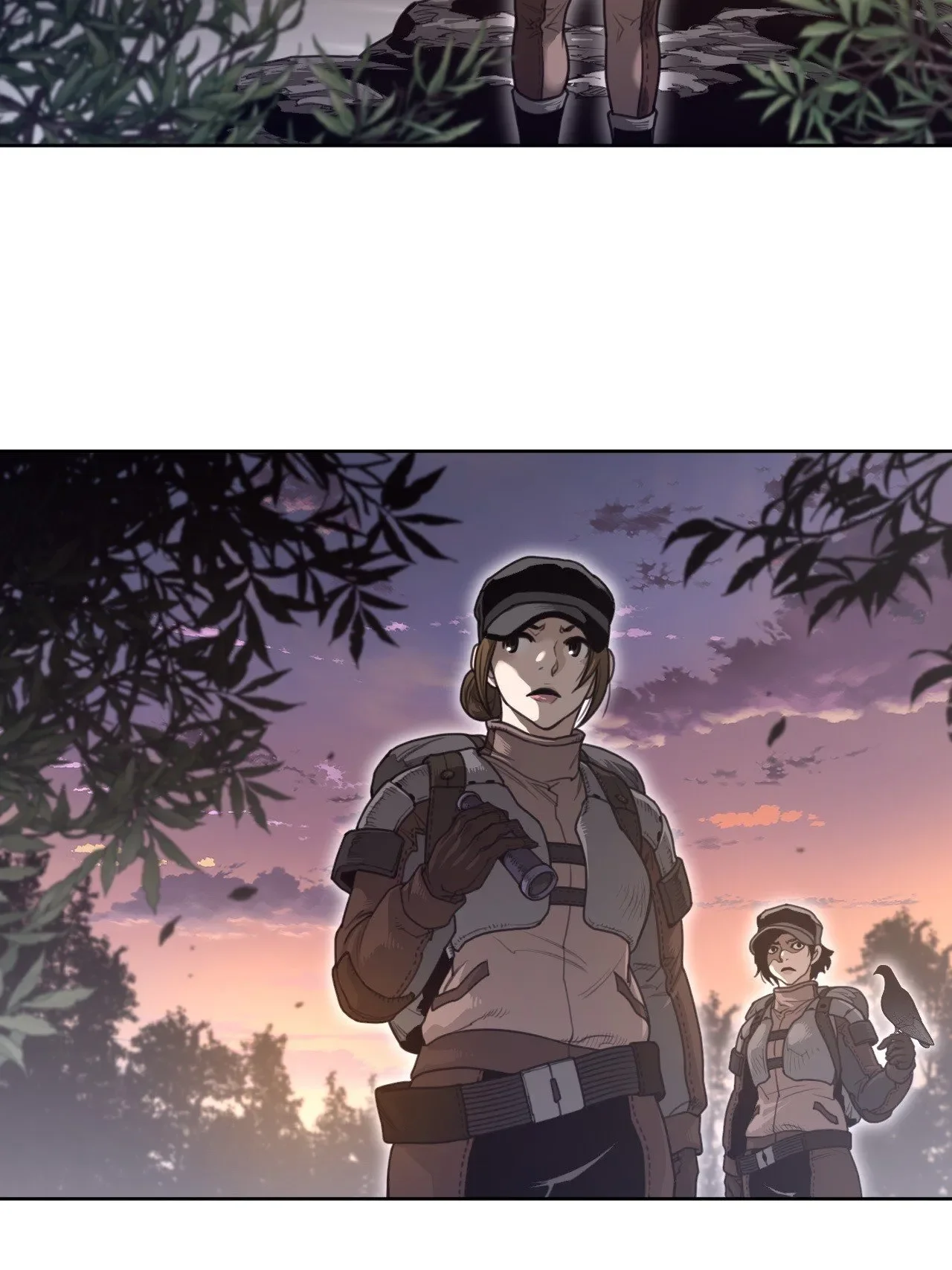 Read Perfect Half Manga Online
