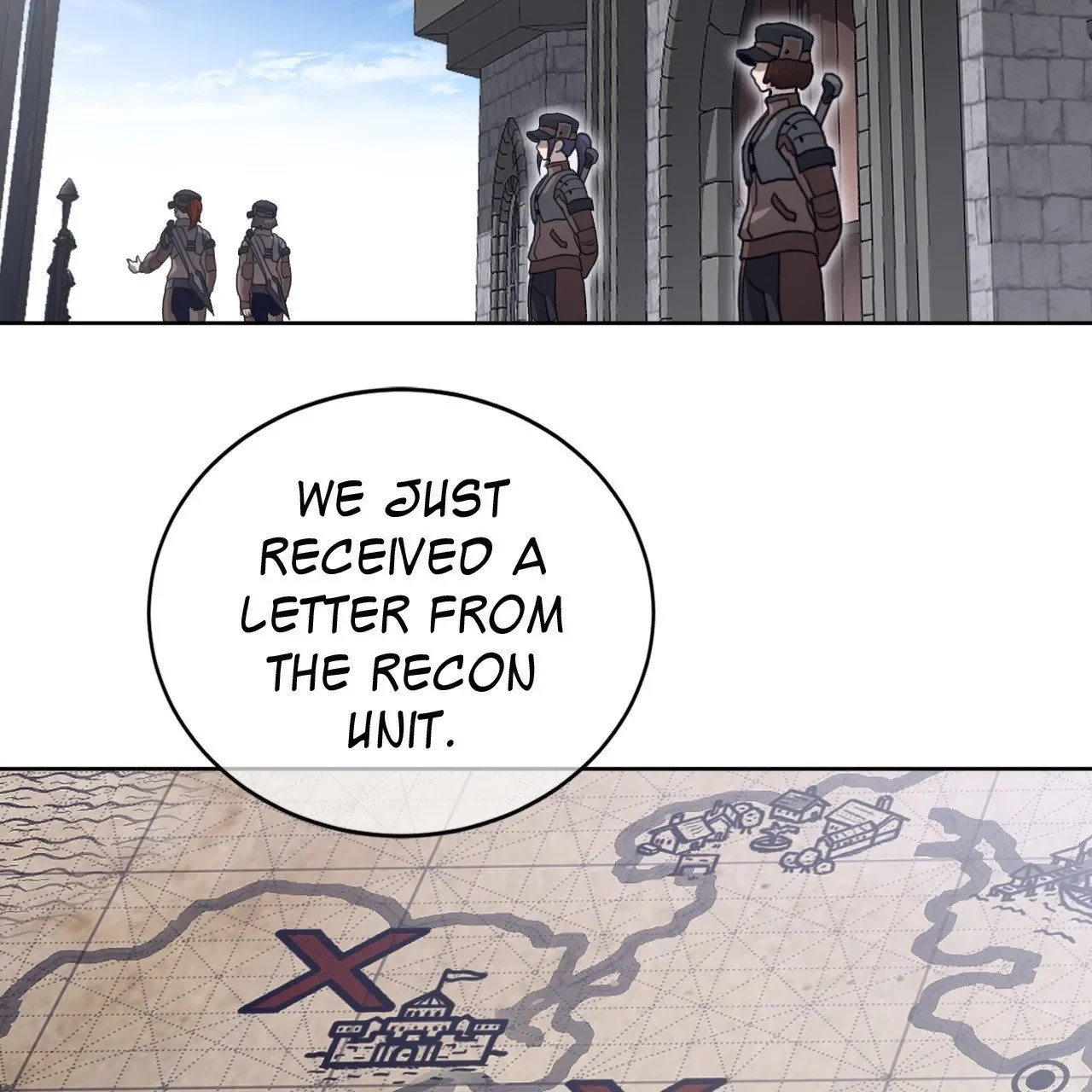 Read Perfect Half Manga Online