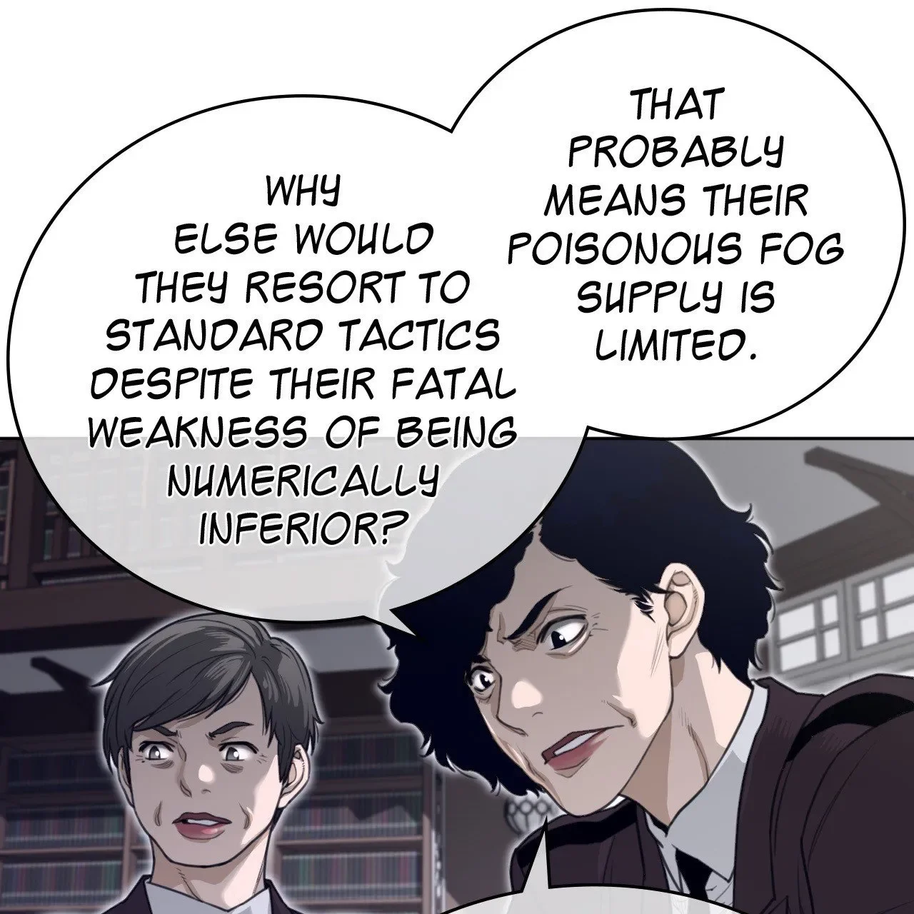 Read Perfect Half Manga Online