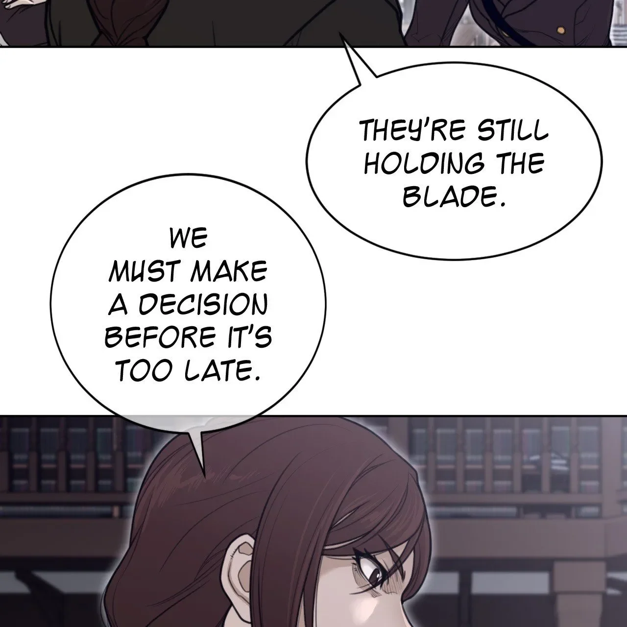 Read Perfect Half Manga Online