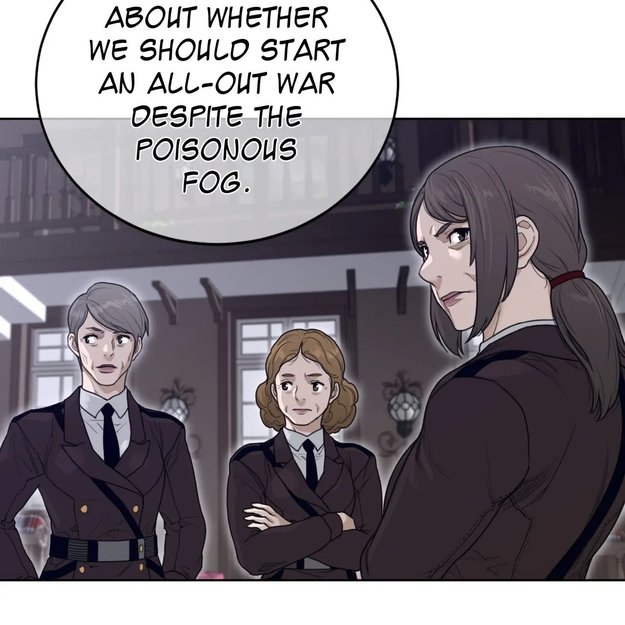 Read Perfect Half Manga Online