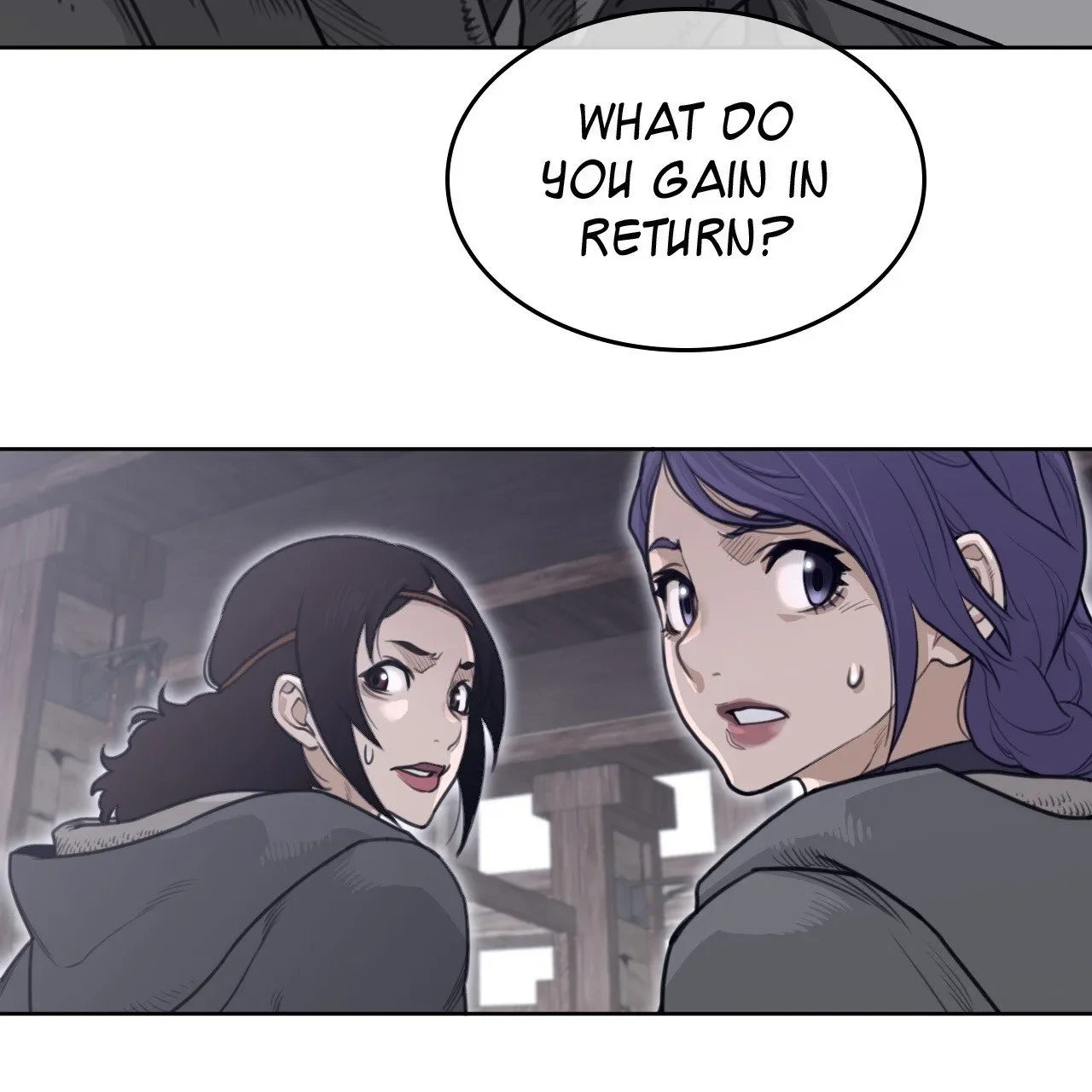 Read Perfect Half Manga Online