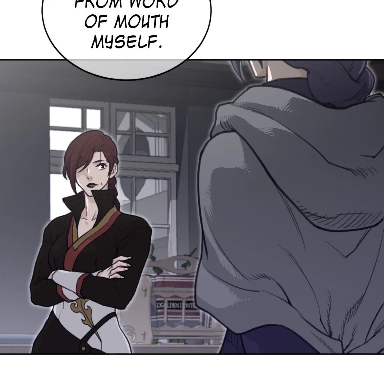 Read Perfect Half Manga Online