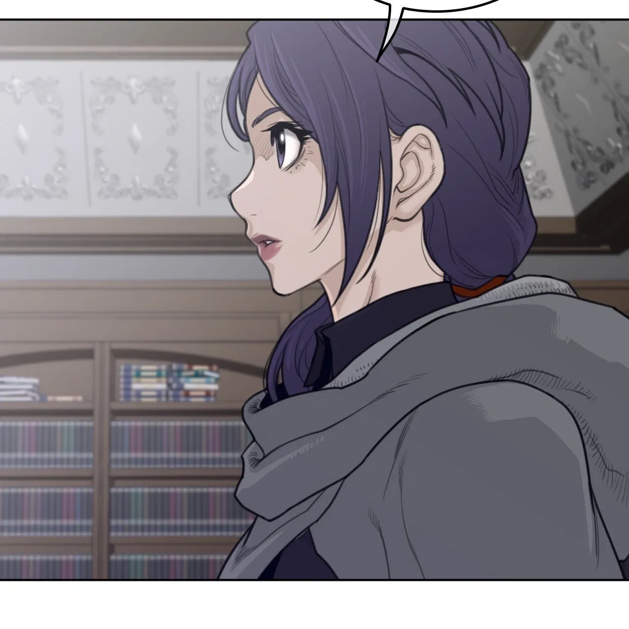 Read Perfect Half Manga Online